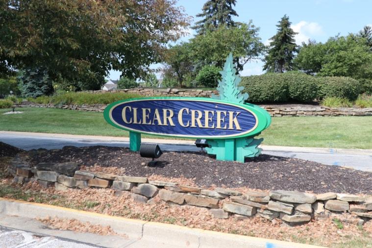 Clear Creek Properties
